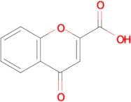 4-Oxo-4H-chromene-2-carboxylic acid