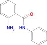 2-amino-N-phenylbenzamide