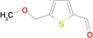 5-(methoxymethyl)thiophene-2-carbaldehyde