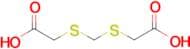 2,2'-[methylenebis(thio)]diacetic acid