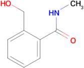 2-(hydroxymethyl)-N-methylbenzamide