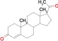 Pregn-4-ene-3,20-dione