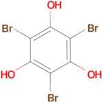 2,4,6-Tribromobenzene-1,3,5-triol