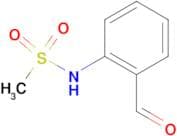 2-(Methylsulfonamido)benzaldehyde