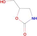 5-(Hydroxymethyl)oxazolidin-2-one