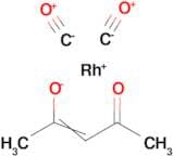 Dicarbonylacetylacetonato rhodium(I)
