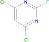 4,6-Dichloro-2-fluoropyrimidine