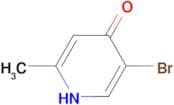 5-Bromo-2-methylpyridin-4-ol