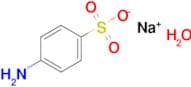 SODIUM 4-AMINOBENZENESULFONATE HYDRATE
