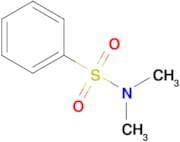 N,N-DIMETHYLBENZENESULFONAMIDE