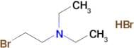 2-BROMO-N,N-DIETHYLETHYLAMINE HYDROBROMIDE