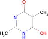 2,5-DIMETHYLPYRIMIDINE-4,6-DIOL
