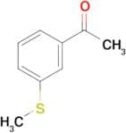 3'-(Methylthio)acetophenone