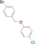 4-Bromobenzyl-(4-chlorophenyl)ether