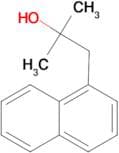 1-(1-Naphthyl)-2-methyl-2-propanol