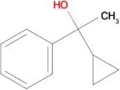 1-Phenyl-1-cyclopropyl ethanol