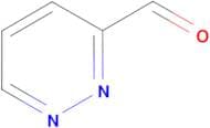 Pyridazine-3-carbaldehyde