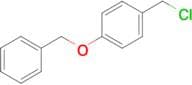 4-(Benzyloxy)benzyl chloride