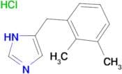 Detomidine hydrochloride