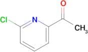 1-(6-Chloropyridin-2-yl)ethanone