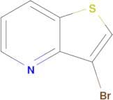3-Bromothieno[3,2-b]pyridine