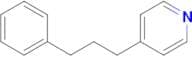4-(3-Phenylpropyl)pyridine