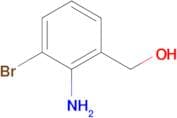(2-Amino-3-bromophenyl)methanol