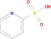 Pyridine-2-sulphonic acid