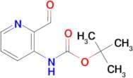 Tert-Butyl (2-formylpyridin-3-yl)carbamate