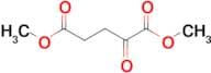 Dimethyl 2-oxopentanedioate
