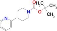 Tert-Butyl 4-(pyridin-2-yl)piperidine-1-carboxylate