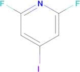 2,6-Difluoro-4-iodopyridine