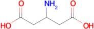 3-Aminopentanedioic acid
