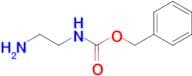 Benzyl (2-aminoethyl)carbamate