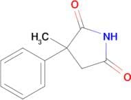 3-Methyl-3-phenylpyrrolidine-2,5-dione