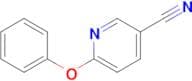 6-Phenoxynicotinonitrile