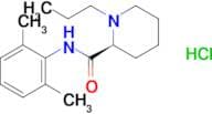 Ropivacaine hydrochloride
