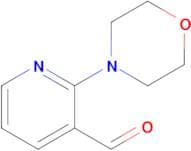 2-Morpholinonicotinaldehyde
