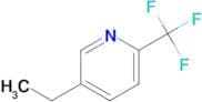 5-Ethyl-2-(trifluoromethyl)pyridine