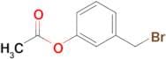 3-(Bromomethyl)phenyl acetate