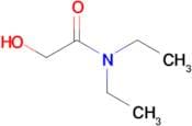 N,N-Diethyl-2-hydroxyacetamide