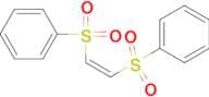(Z)-1,2-Bis(phenylsulfonyl)ethene