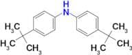 Bis(4-(tert-butyl)phenyl)amine