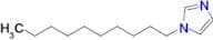 1-Decyl-1H-imidazole
