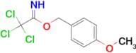 4-Methoxybenzyl 2,2,2-trichloroacetimidate