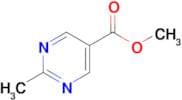 Methyl 2-methylpyrimidine-5-carboxylate