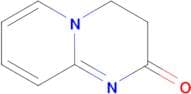 3,4-Dihydro-2H-pyrido[1,2-a]pyrimidin-2-one