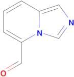 Imidazo[1,5-a]pyridine-5-carbaldehyde