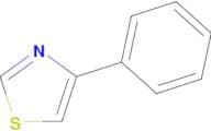 4-Phenylthiazole