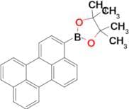 4,4,5,5-Tetramethyl-2-(perylen-3-yl)-1,3,2-dioxaborolane